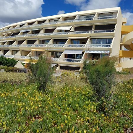 Studio Naturiste "Azur" Heliopolis C 64 Agde Exterior photo