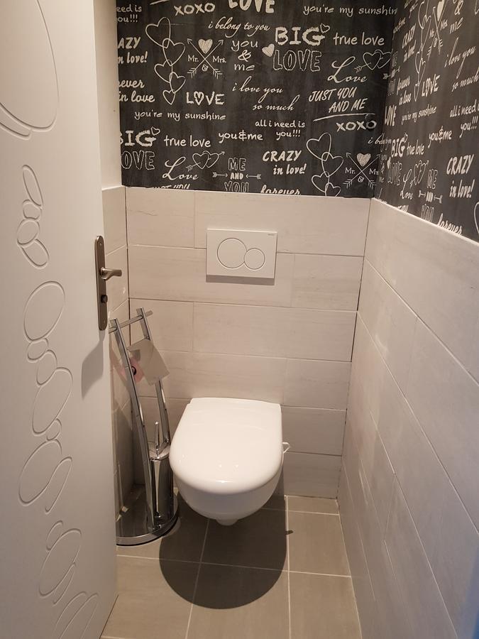 Studio Naturiste "Azur" Heliopolis C 64 Agde Exterior photo